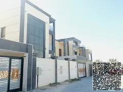 Luxury 5BR Villa for Rent in Al Tallah – Ajman