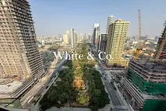 Park Views | Best Price | Rented