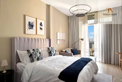 BRIGHTER APARTMENT | LUXURIOUSLY FURNISHED | HIGH FLOOR