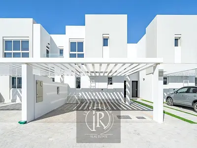 3BR + Maids | Facing the Pool | TYPE B