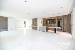5 BR | Vacant | Spacious | Luxurious
