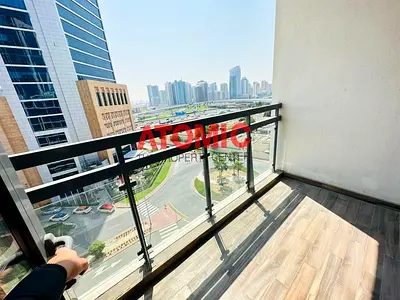 Amazing 1bhk in Al Sufouh 1 with Close Kitchen