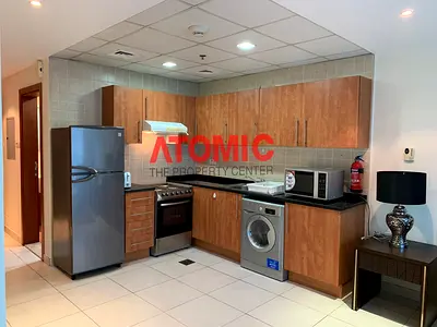HOTDEAL ! FURNISHED ! 1BR ! MARINA VIEW ! NEAR BEACH , METRO