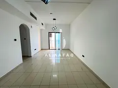 Spacious 1bhk | Sea View | Master bedroom