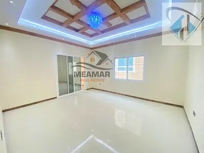مساحه كبيره شامل كهرباء وماء ومكييفات