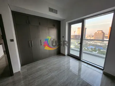 SPACIOUS 1BHK WITH BALCONY READY TO RENT FOR 75K