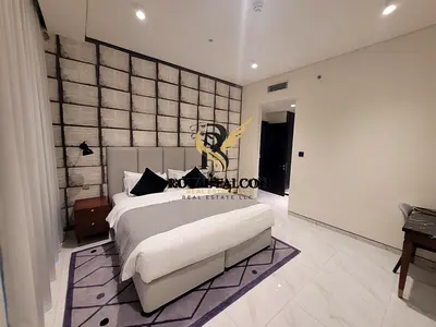 READY TO MOVE | SERVICE APT. | HIGH FLOOR