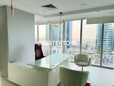 No Agent | Prime Office | Ready Space in BB