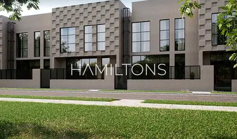 The Most Exclusive Residential Destination in Sharjah