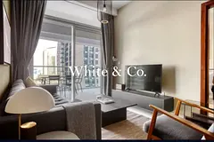 High ROI | Furnished Unit | Canal View