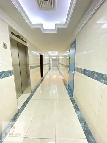 2bhk For Family Only 43k Near Sahara Centre Al Nahda sharjah