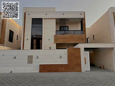 5 Bedrooms Villa For sale in Al Yasmin Ajman