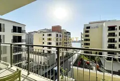 Unfurnished | Ready To Move In | Corner Unit