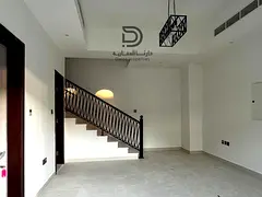 Golden Opportunity : Villa in UpTown Ajman – Ready to Move &amp; Invest