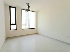 Lxury and brand new apartment with balcony with master prim location aljada out sid