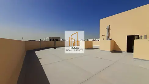 Amazing 2bhk apartment with Roof just-66k