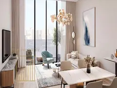 Biggest 1BR | High Yield | Near Mall | Best View