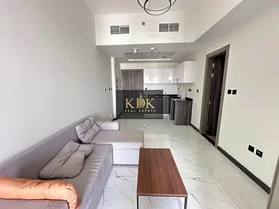 Semi Furnished 1 Bed | Best Ammenities | Spacious