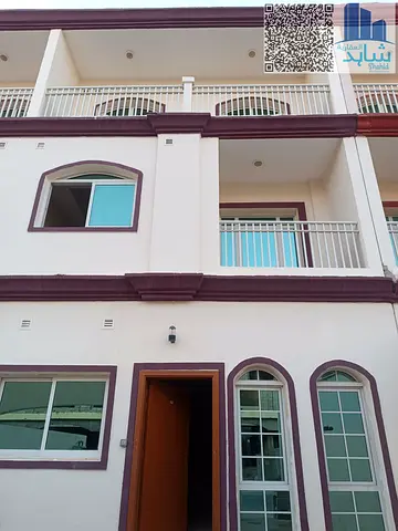 Four bedroom hall villa available for rent