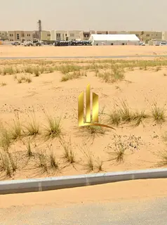 Residential Land for Sale in Rawdat Al Qart Al Ruwaidat Suburb 3300 sqft G+2 Freehold – Sharjah