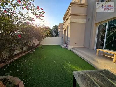 Luxury Living | 3BR Villa + Maid Room | Cadre Villa DSO |