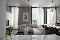 2 Bedroom Apartment in Al Mamsha – Family Stability and Investment Return in One Property