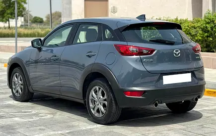 Mazda CX-3 GS, миниатюра 13