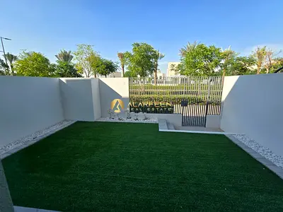 3BR+Maid | Community View | Close To Amenities
