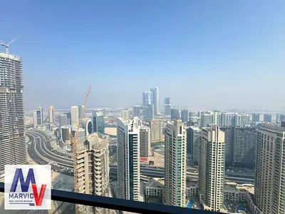 High Floor/Vacant/Multiple Options