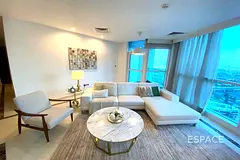 Golf Course View | Good ROI | Mid Floor