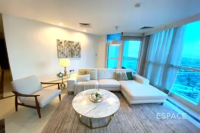 Golf Course View | Good ROI | Mid Floor