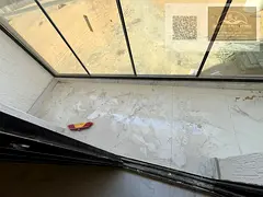 🏡 Brand new apartment, first occupancy in Al Jurf 3 – Two bedrooms and a living room with a mod