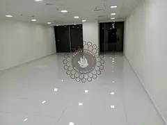Modern Fitted Office Space Grade A Building