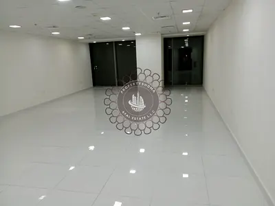 Modern Fitted Office Space Grade A Building