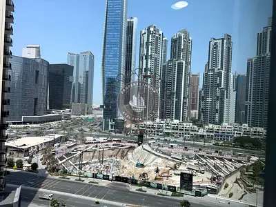 Modern Fitted Office Space Grade A Building