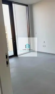 Brand New 1-Bedroom Apartment in Aljada –Modern finishing – brand new, stunning pool view