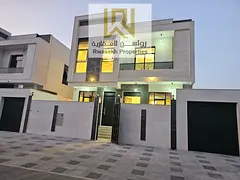 5 bedroom villa for sale including AC