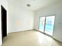 For sale: a one-bedroom apartment with a living room in City Tower Towers, with a private parking sp