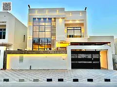 Luxury Family Villa for Sale in Al Helio 2 – Spacious Layout &amp; Great Value