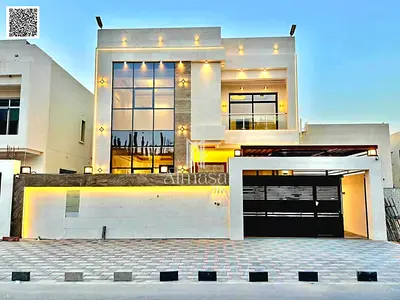 Luxury Family Villa for Sale in Al Helio 2 – Spacious Layout & Great Value