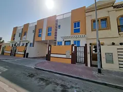 Al Badaa 6 Villas