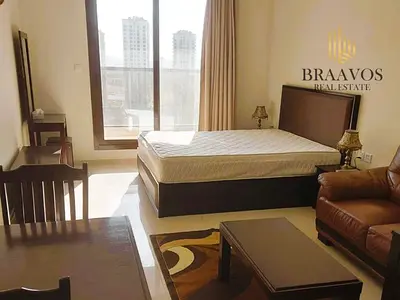 FULLY FURNISHED | VACANT SOON | SPACIOUS | BRIGHT