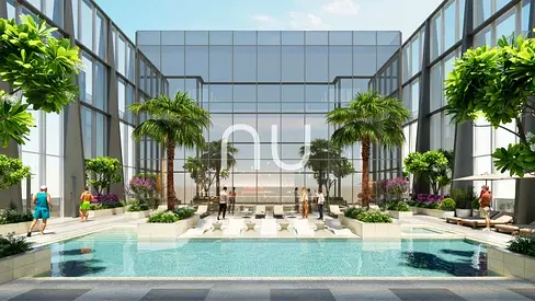 Premium Investment| World Class Amenities |Q4 2029