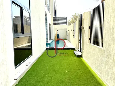 BRAND NEW | 6 BR + MAID | ELEVATOR | NAD AL SHEBA