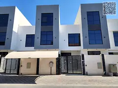 Premium 5 Master Bedroom Townhouse in Al Yasmeen, Ajman – Modern Design with Garden &amp; Roof Ter