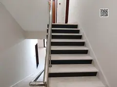 Luxury villa for rent in Al Zahia area, 5 bedrooms