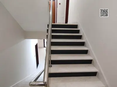 Luxury villa for rent in Al Zahia area, 5 bedrooms