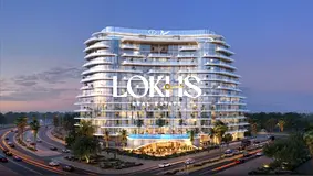 Great Investment | Flexible Payment plan | Handover 2028