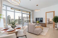Newly Furnished | Marina View | Prime Location