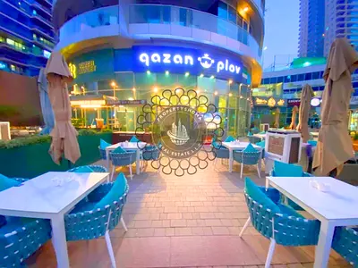 WATERFRONT RETAIL UNIT| RENTED| FITTED| SALE